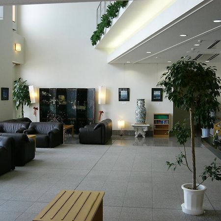 Hotel Okabe Shiosaitei Wakkanai Extérieur photo