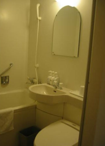Hotel Okabe Shiosaitei Wakkanai Extérieur photo