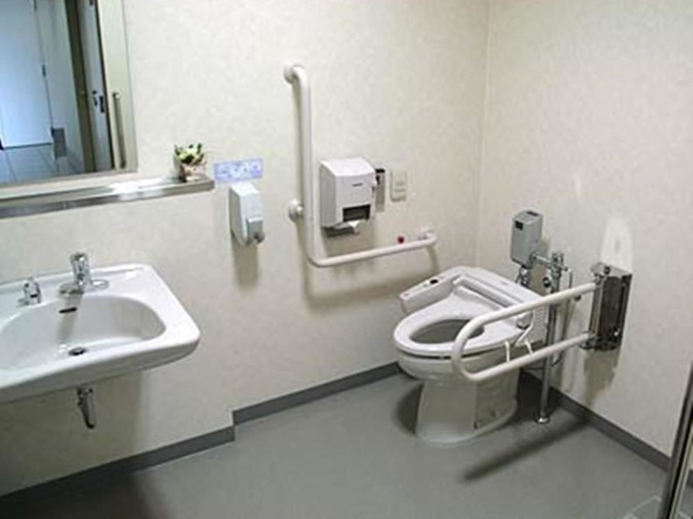 Hotel Okabe Shiosaitei Wakkanai Extérieur photo