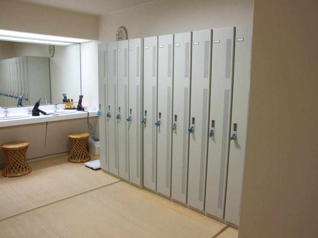 Hotel Okabe Shiosaitei Wakkanai Chambre photo