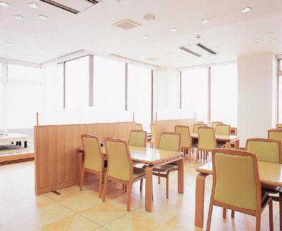 Hotel Okabe Shiosaitei Wakkanai Extérieur photo