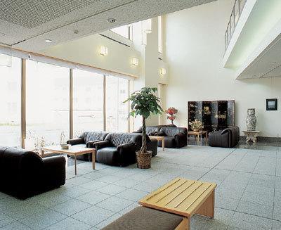Hotel Okabe Shiosaitei Wakkanai Extérieur photo